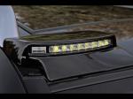 Mercedes-Benz GLK-Class Widestar by Brabus 2008 года